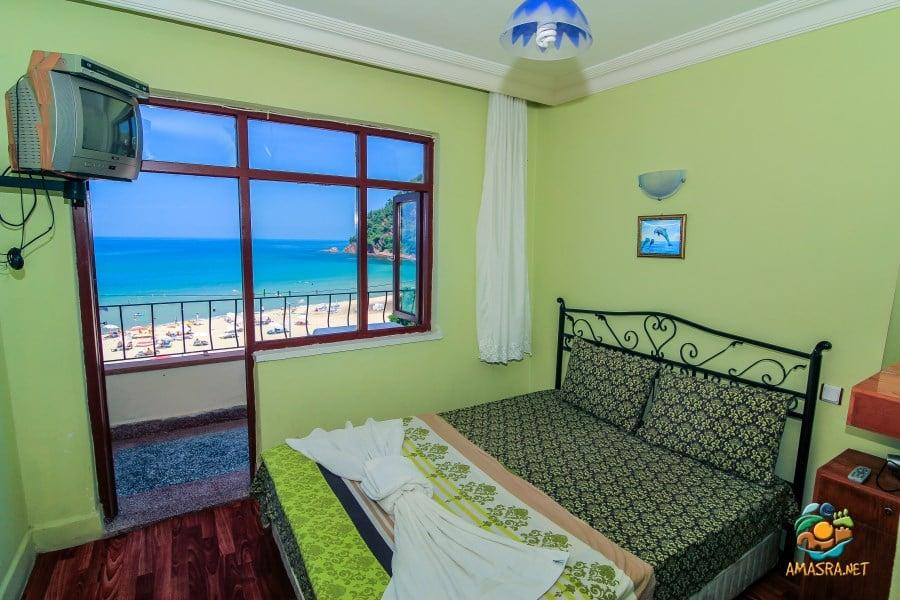 Huzur Motel — 4
