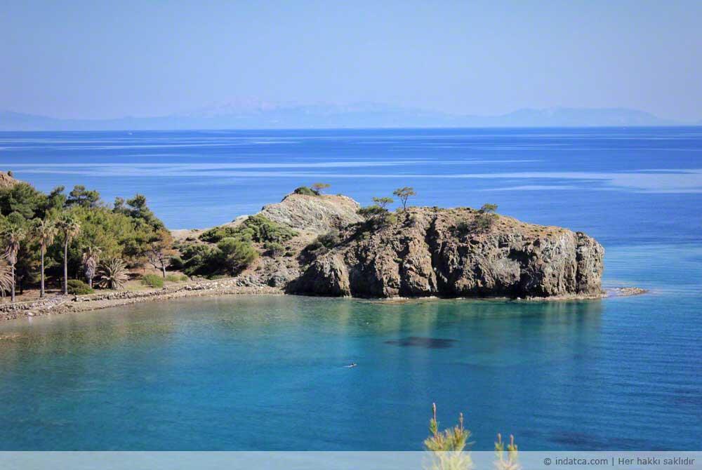Gabaklar Boutique Otel — 10