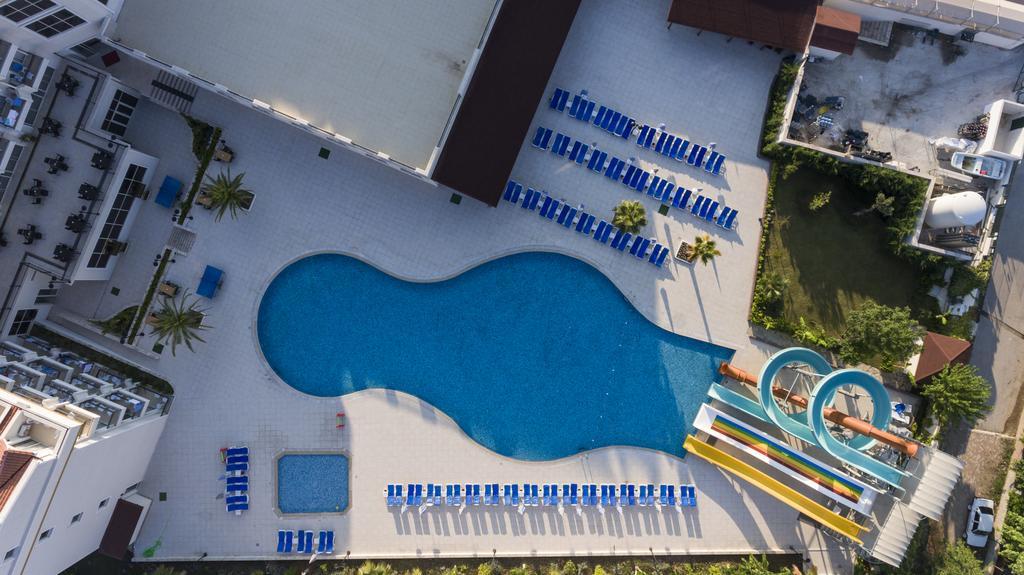 Kemer Dream Hotel — 8
