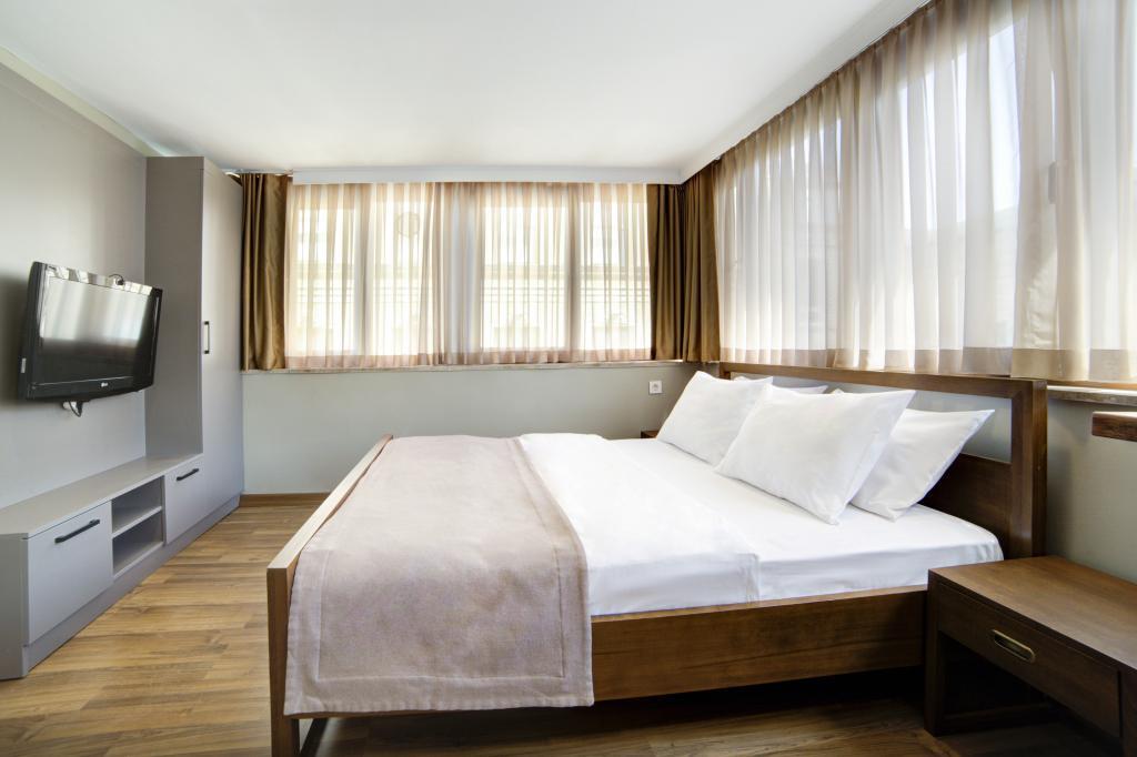 Taksim Premium Residence — 7