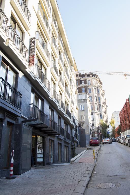 Keten Suites Taksim