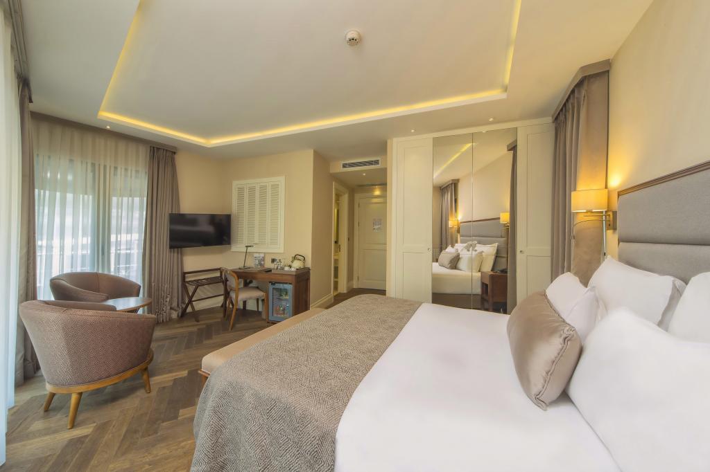 Morione Hotel — 6