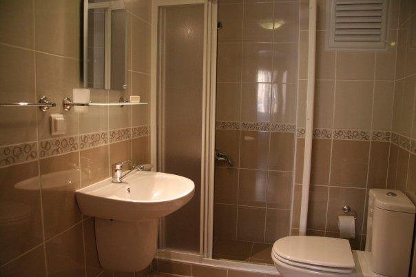 Delos Otel — 2