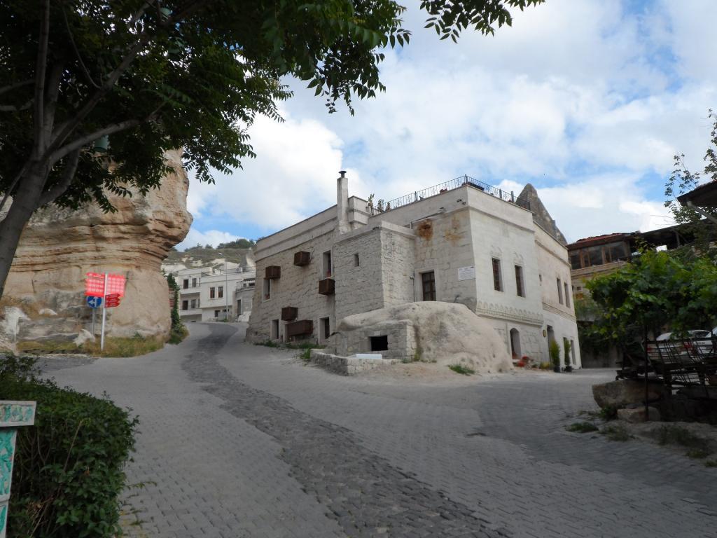 Diamond of Cappadocia