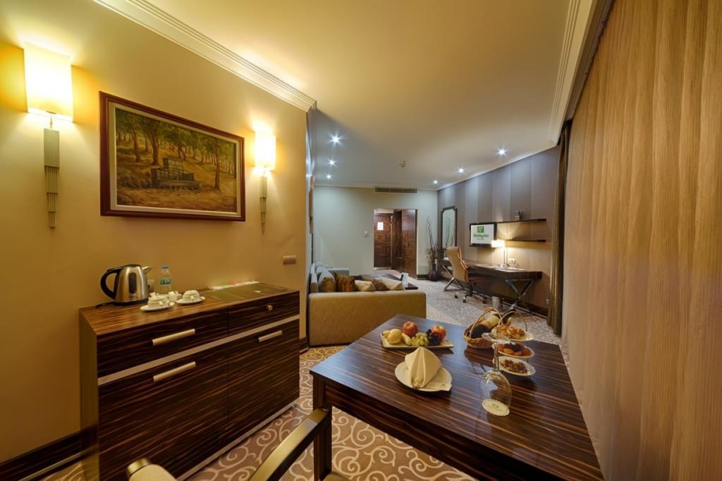 Euro Park Hotel Bursa Spa & Convention Center — 10