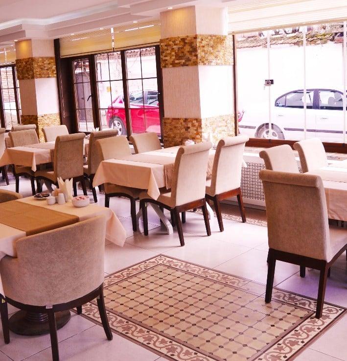 Grand Harşena Otel — 9