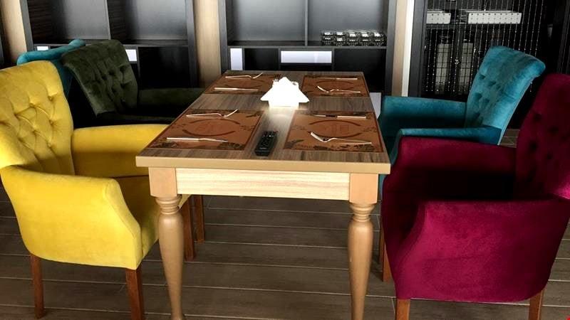 Osman Bey Otel — 3