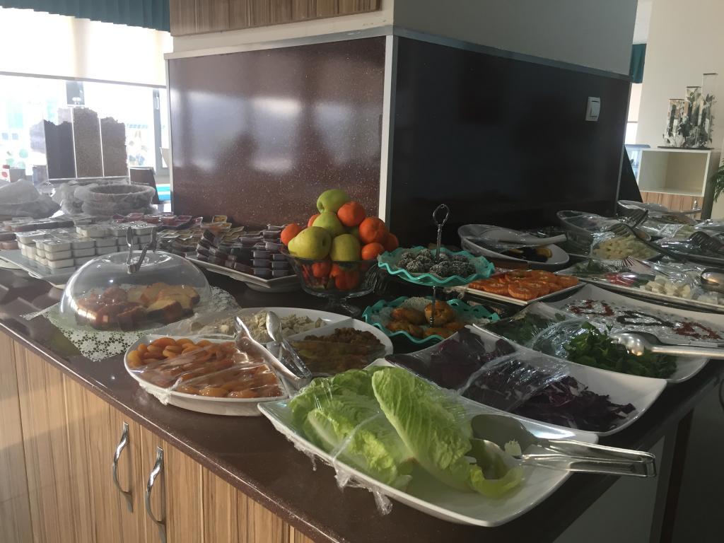 Madi Otel & Spa Adana — 5