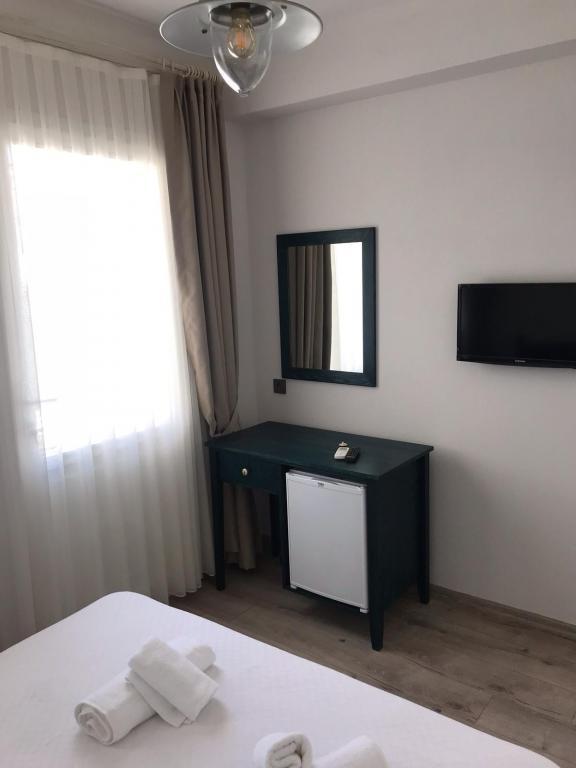 Muharrem Bey Otel Çeşme — 4