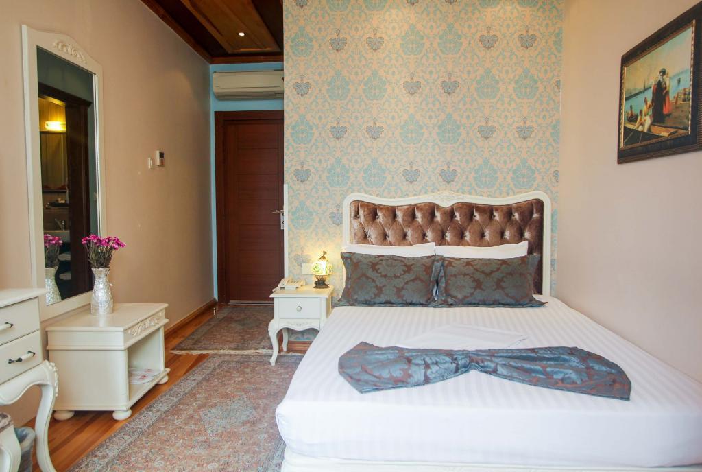 Esans HotelSpecial Class — 9