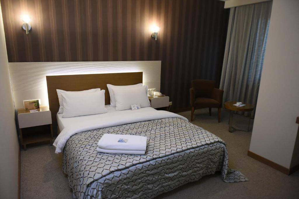 Balıktaşı City Hotel — 6
