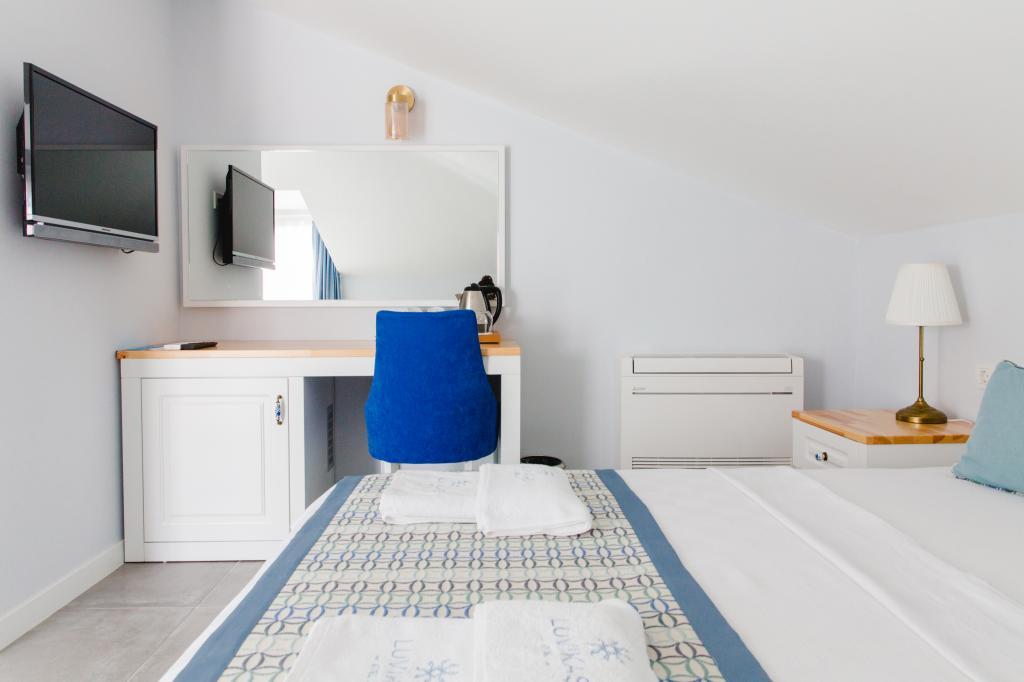 Luvi Kaş Otel -Adults Only (+16) — 8