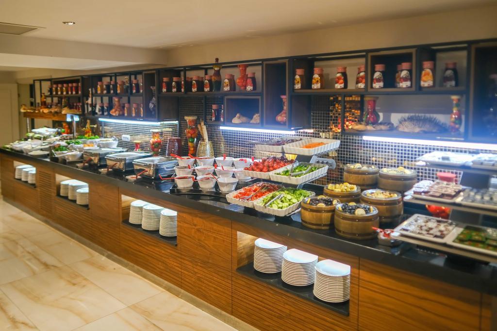 Eskişehir Capella Otel — 6