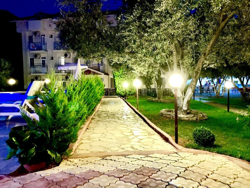 Doğa Hotel Ölüdeniz — 5