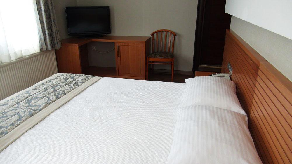Çarıkçı Otel Giresun — 5