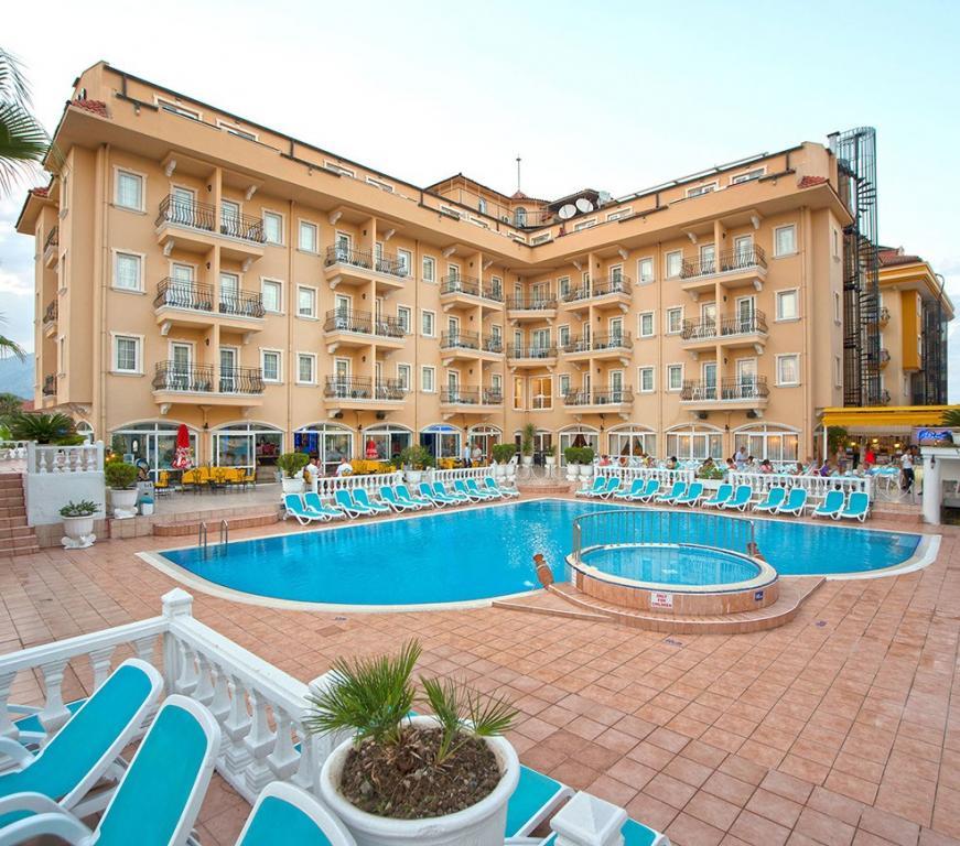Sinatra Hotel - Adult Only — 1