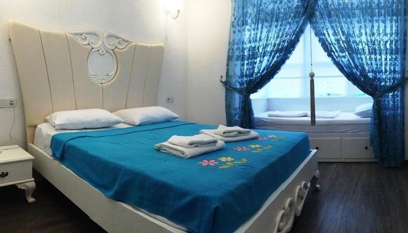 Lucky Angel Hotel Alaçatı — 9