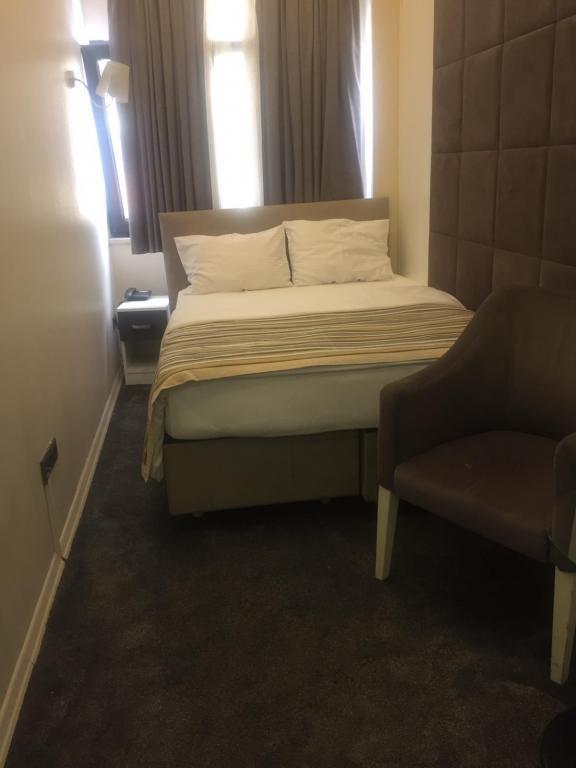 Palmiye Hotel Taksim — 9