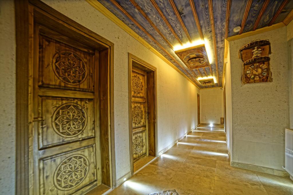 Termessos Hotel Cappadocia — 9