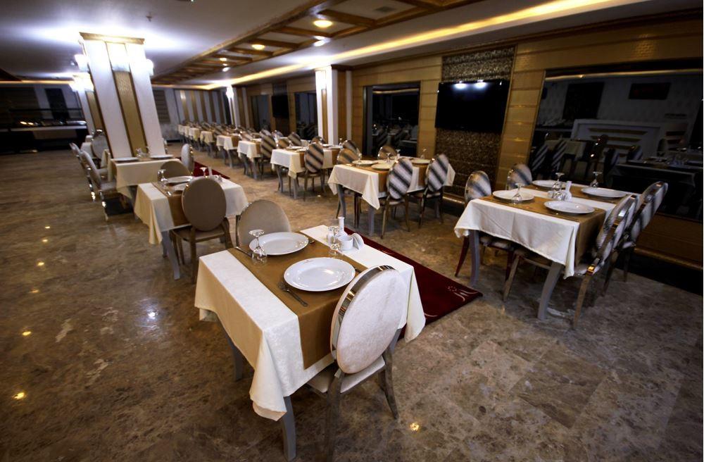 Ancient Mesopotamia Hotel — 8