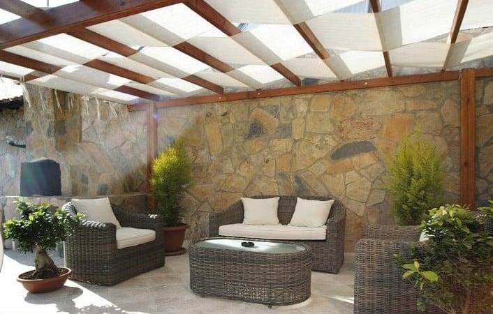 Palm Otel Beach Club Urla — 4