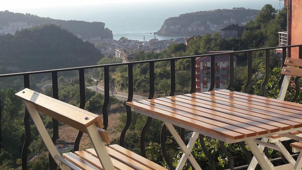 Villa Amasra Pansiyon — 3