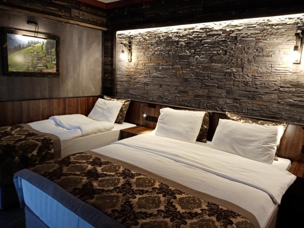 Sarıgerme New Gate Hotel — 8