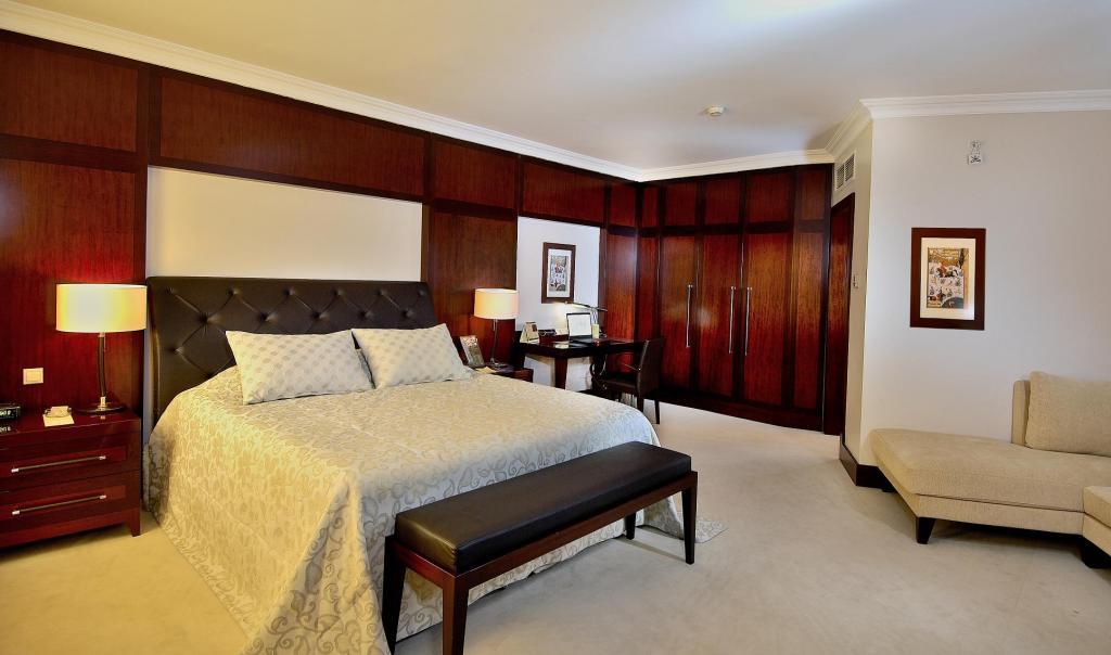 Almira Hotel Thermal Spa & Convention Center — 4