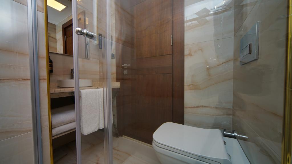 My Dream Istanbul Hotel — 9