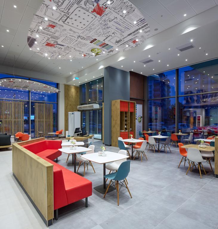 İbis Hotel Konya — 4
