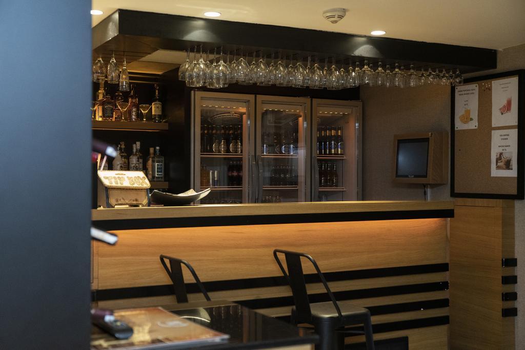 Sky Kamer Hotel Antalya — 2