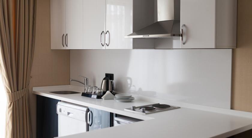 Aldino Residence — 8