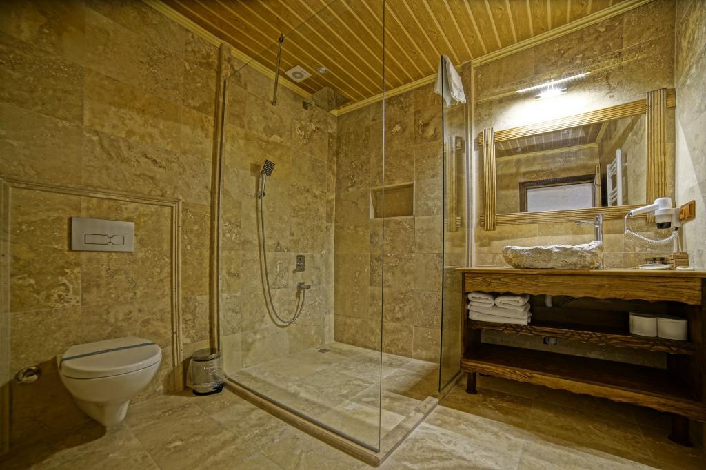 Termessos Hotel Cappadocia — 7