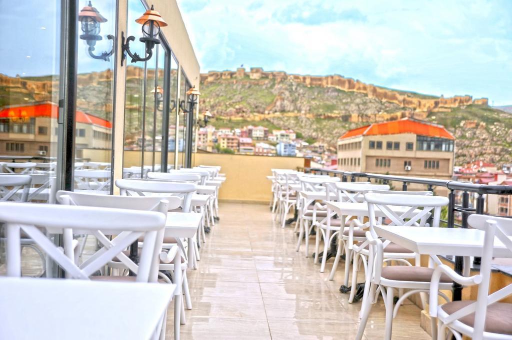 Büyük Bayburt Otel — 7