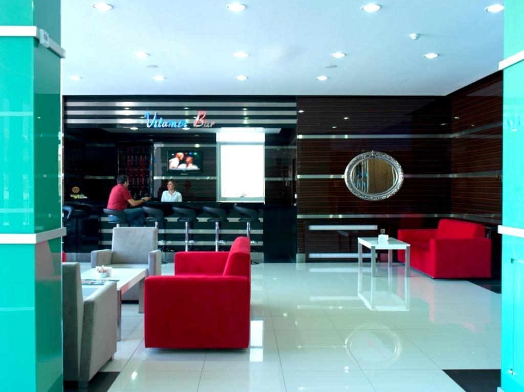 Grand Ser Hotel — 5
