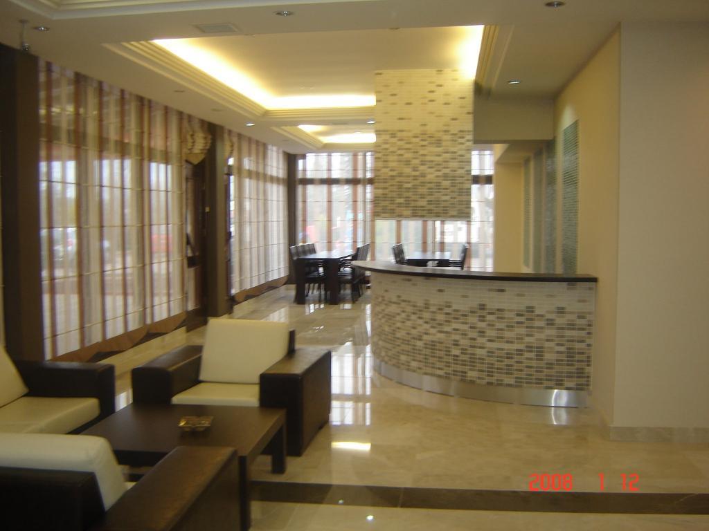 Yalçın Resort Hotel — 6