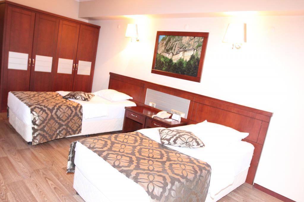 Saylamlar Hotel — 5