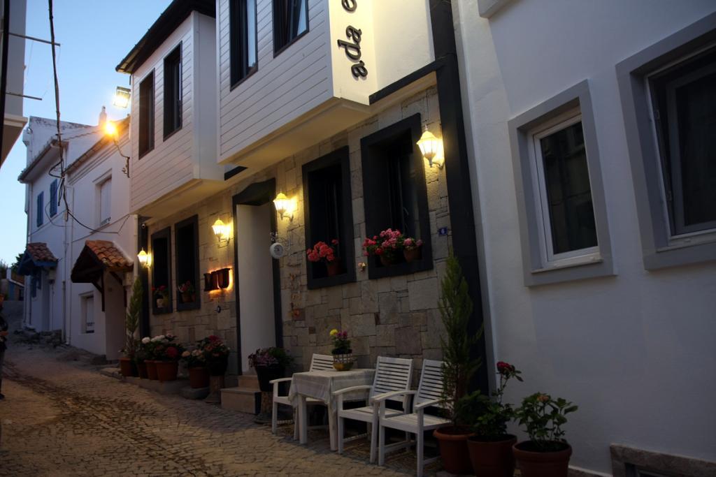Ada Evi MU — 2