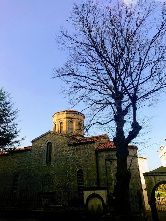 Sarı Konak 61 Otel