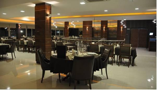 Meva Hotel — 6