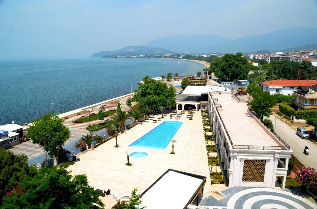 Grand Vuslat Erdek — 5