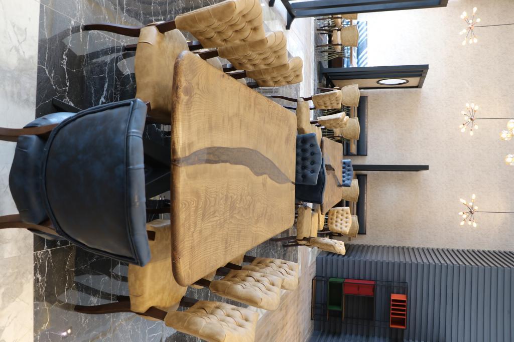 Erzurum Konaklı Otel — 4