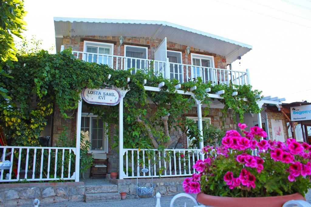 Losta Sahil Evi 2 — 3