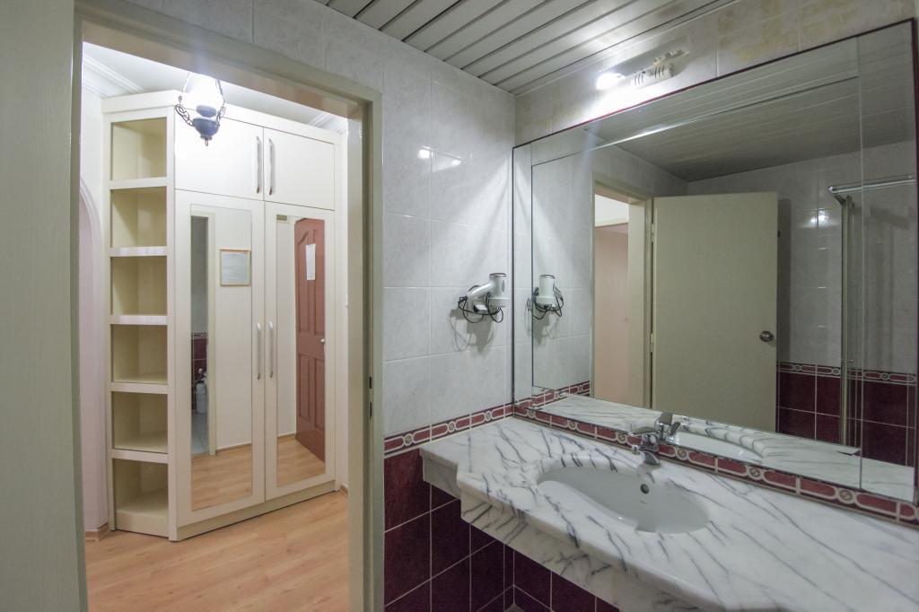 My Home Apart Alanya — 8