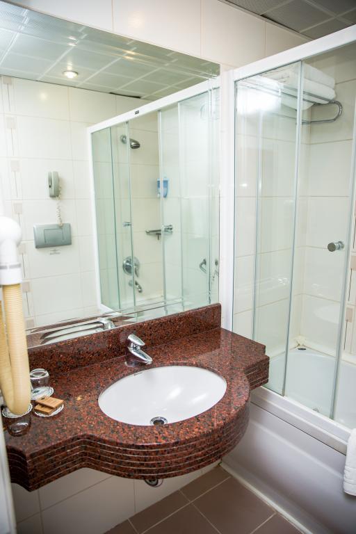 Doğa Residence Hotel — 9