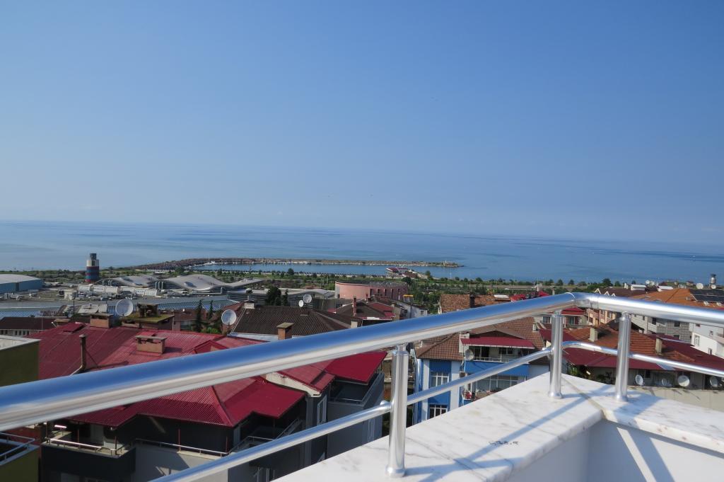 Alya Suite Hotel — 8