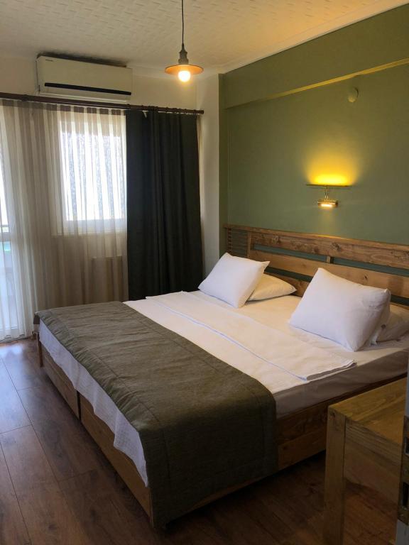 İğdebağları Zeytin Butik Otel — 6