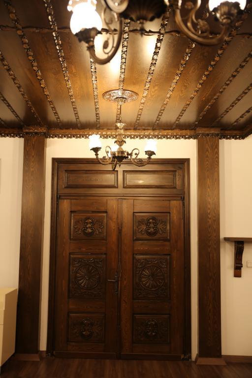 Hotel Cheltikov — 8