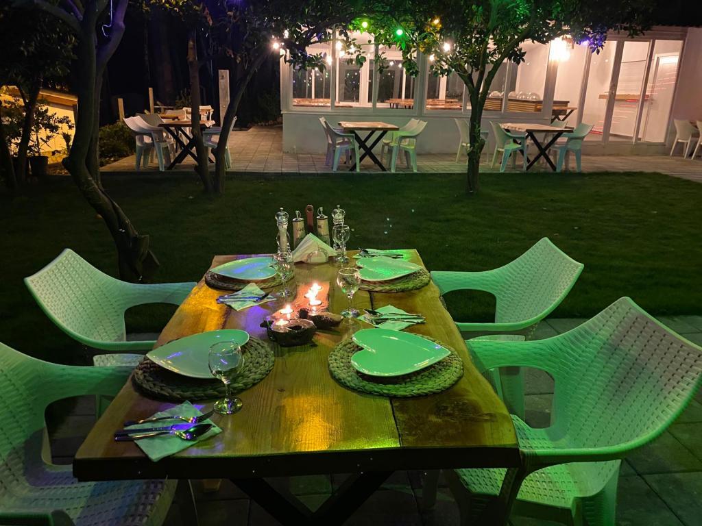 Aroma Butik Hotel — 10