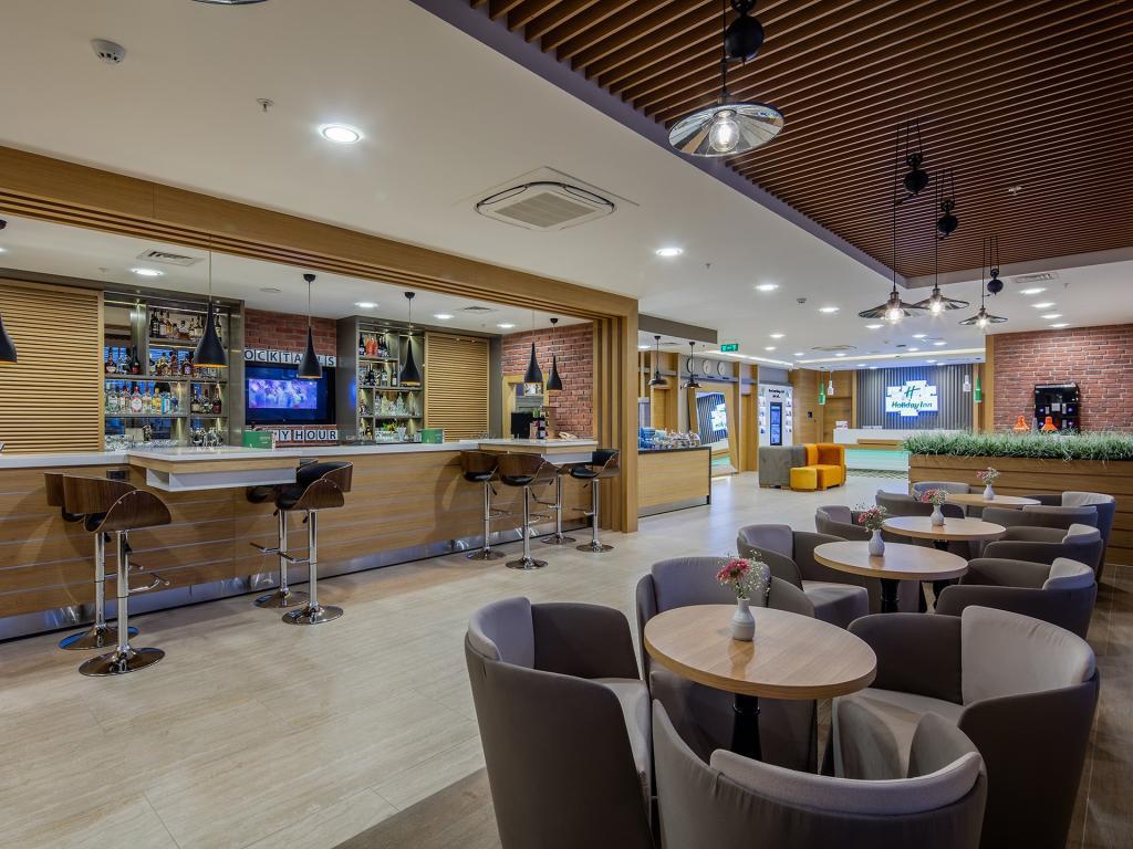 Holiday Inn Antalya Lara — 8